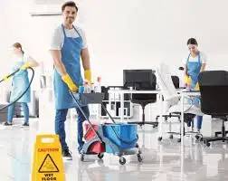The Definitive Guide to Commercial Cleaning Services in Salt Lake City Elevate Your Business with E-E-A-T-Compliant Expertise